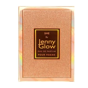 Jenny Glow She Edp Pour Femme 80ml