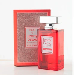 Jenny Glow Vision Edp 80ml Jenny Glow Vision Edp 80ml