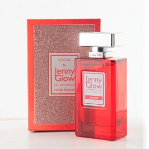Jenny Glow Vision Edp 80ml