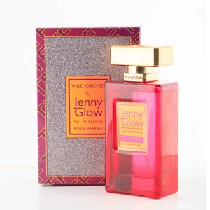 Jenny Glow Wild Orchid Edp 80ml Jenny Glow Wild Orchid Edp 80ml