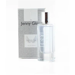 P By Jenny Glow Undefeated Pour Homme Edp 50ml