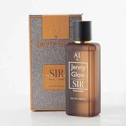Jenny Glow Ai Edp Sir Pour Homme 50ml Jenny Glow Ai Edp Sir Pour Homme 50ml