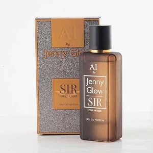 Jenny Glow Ai Edp Sir Pour Homme 50ml