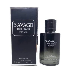 Dr By Jenny Glow Savage Pour Homme Edp 50ml Dr By Jenny Glow Savage Pour Homme Edp 50ml