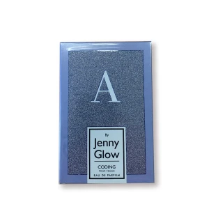 A By Jenny Glow Coding Ladies edp 80ml