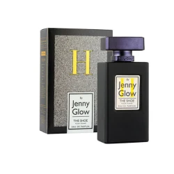 H By Jenny Glow The Shoe Edp 80ml H By Jenny Glow The Shoe Edp 80ml