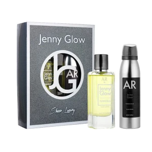 Jenny Glow Ferocious Gift Set For Men Jenny Glow Ferocious Gift Set For Men