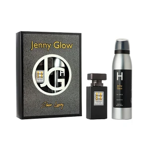 H By Jenny Glow Sheer Luxury The Shoe Edp Set H By Jenny Glow Sheer Luxury The Shoe Edp Set