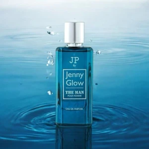 JP by Jenny Glow The Man edp 50ml JP by Jenny Glow The Man edp 50ml