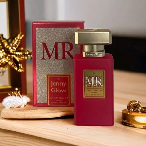 Jenny Glow Carot Red 54 Unisex Edp 30ml Jenny Glow Carot Red 54 Unisex Edp 30ml