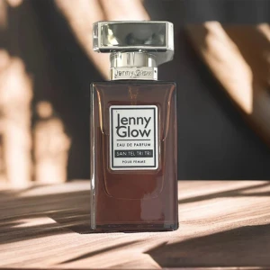 Jenny Glow San Tel Tri Tri Edp 80ml