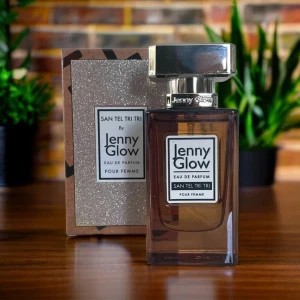 Jenny Glow San Tel Tri Tri Edp 80ml Jenny Glow San Tel Tri Tri Edp 80ml