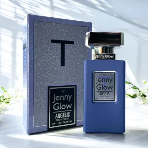 T By Jenny Glow Angelic Edp 30ml T By Jenny Glow Angelic Edp 30ml