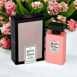 Jenny Glow Blooming Edp 80ml Jenny Glow Blooming Edp 80ml