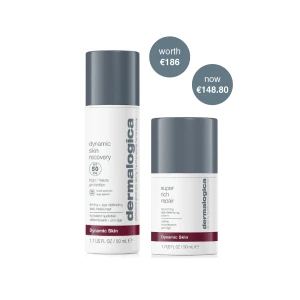 Dermalogica Age Defence Power Bundle Dermalogica Age Defence Power Bundle