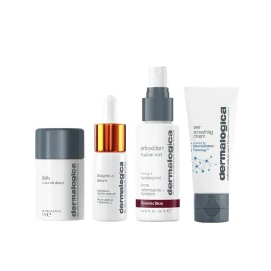 Dermalogica The Glow Getter Travel Kit