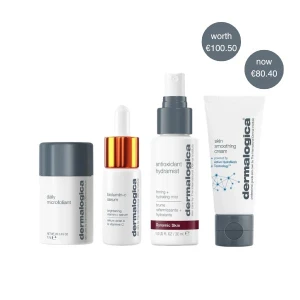 Dermalogica The Glow Getter Travel Kit Dermalogica The Glow Getter Travel Kit