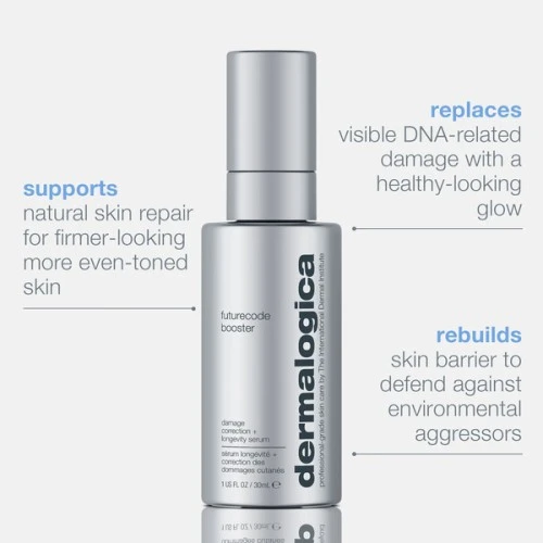Dermalogica FutureCode Booster 30ml
