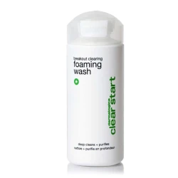 Dermalogica Clear Start Foaming Wash 177ml Dermalogica Clear Start Foaming Wash 177ml