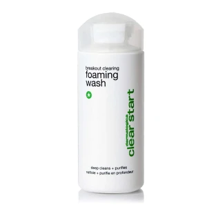 Dermalogica Clear Start Foaming Wash 177ml