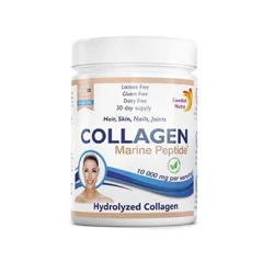 Swedish Nutra Collagen Marine Powder 300g