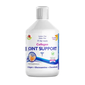Swedish Nutra Joint Support 500ml