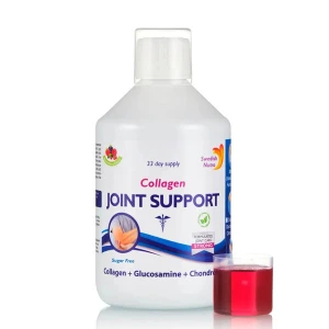 Swedish Nutra Joint Support 500ml