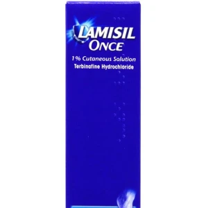 Lamisil Once Single Dose Treatment For Athletes Foot Lamisil Once Single Dose Treatment For Athletes Foot