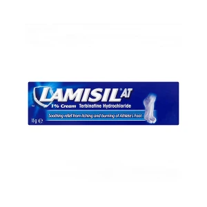 Lamisil AT Cream 7.5g