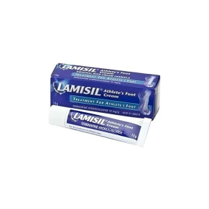 Lamisil AT Cream 7.5g Lamisil AT Cream 7.5g