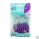 TePe Interdental Brushes 6 Purple (8) TePe Interdental Brushes 6 Purple (8)