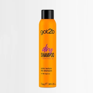 Schwarzkopf Got2b Fresh It Up Dry Shampoo Texture 200ml