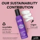 Schwarzkopf Got2b Volumaniac Bodifying Mousse 250Ml Schwarzkopf Got2b Volumaniac Bodifying Mousse 250Ml