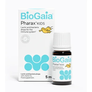 Better You Biogaia Pharax Kids With Vitamin D (5 ml)