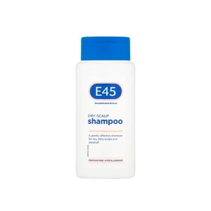 E45 Dry Scalp Shampoo 200ml