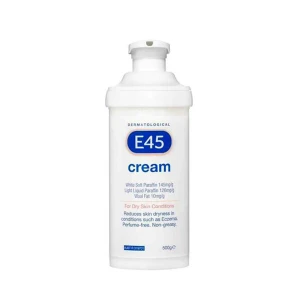 E45 Pump 500ml