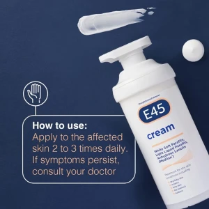 E45 Pump 500ml
