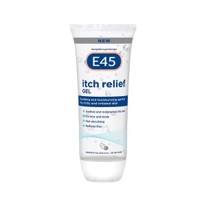E45 Itch Relief Gel 100ml E45 Itch Relief Gel 100ml