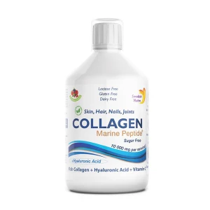 Swedish Nutra Collagen Marine Liquid 500ml Swedish Nutra Collagen Marine Liquid 500ml