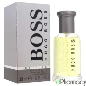 Hugo Boss Bottled Edt For Men 30 ml Hugo Boss Bottled Edt For Men 30 ml
