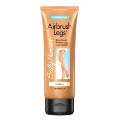 Sally Hansen Airbrush Legs Medium Liquid Tan 118ml