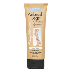 Sally Hansen Airbrush Legs Lotion  Shade: Light
