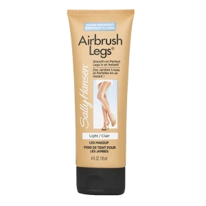 Sally Hansen Airbrush Legs Lotion Shade: Light Sally Hansen Airbrush Legs Lotion Shade: Light