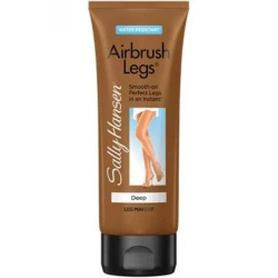 Sally Hansen Airbrush Legs Lotion Deep