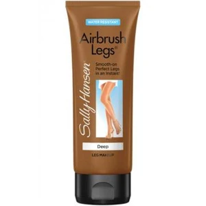 Sally Hansen Airbrush Legs Lotion Deep Sally Hansen Airbrush Legs Lotion Deep
