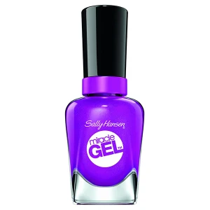 Sally Hansen Miracle Gel Nail Polish 550 Hunger Flames