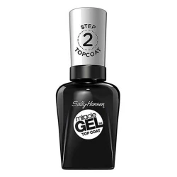 Sally Hansen Miracle Gel Nail Polish Topcoat Sally Hansen Miracle Gel Nail Polish Topcoat