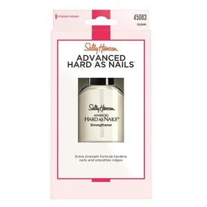 Sally Hansen Advanced Hard As Nails 13.3Ml Sally Hansen Advanced Hard As Nails 13.3Ml