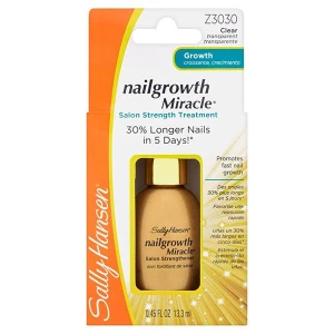 Sally Hansen Nail Growth Miracle Treatment