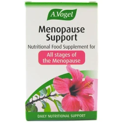 A Vogel Menopause Support (60 Tabs) A Vogel Menopause Support (60 Tabs)